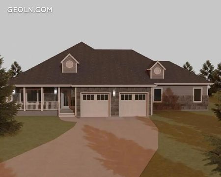 Green Valley Estates East in Port Hope