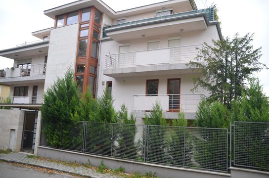 Квартира в Будапешт XII