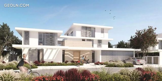 Serenity Villas in Dubai
