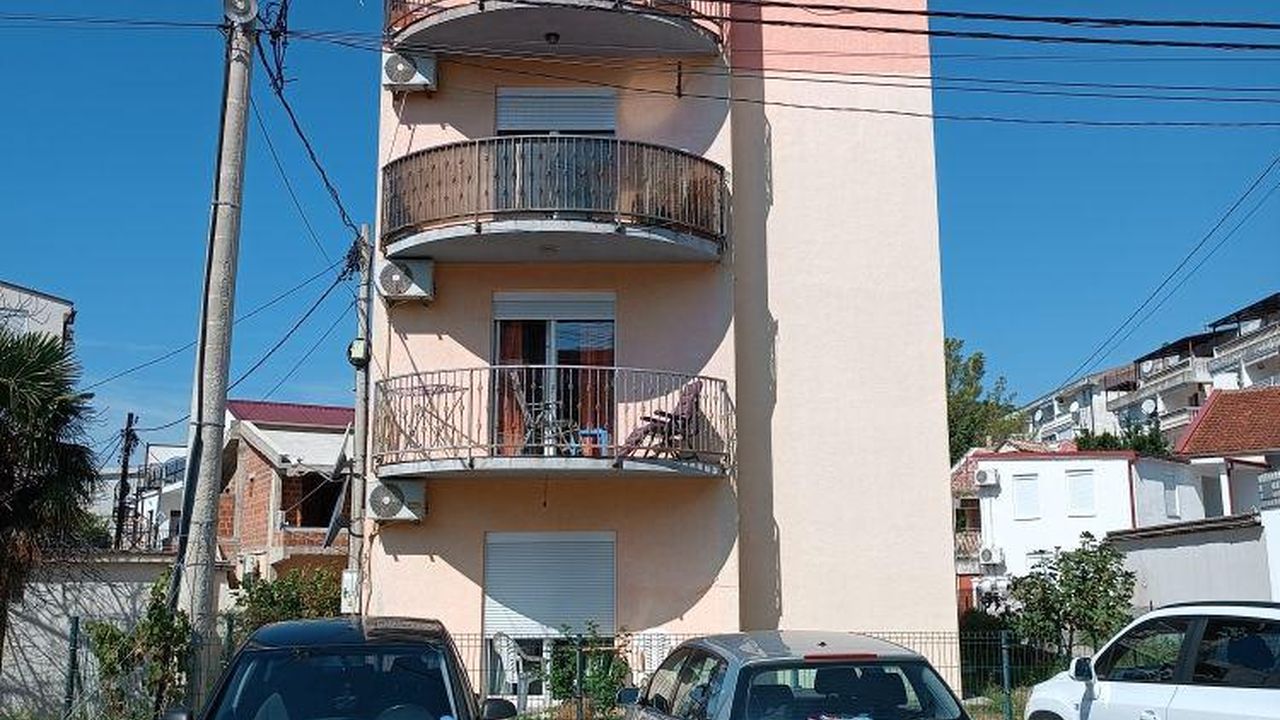 Квартира в Черногория for sale price 62,000 - #958132