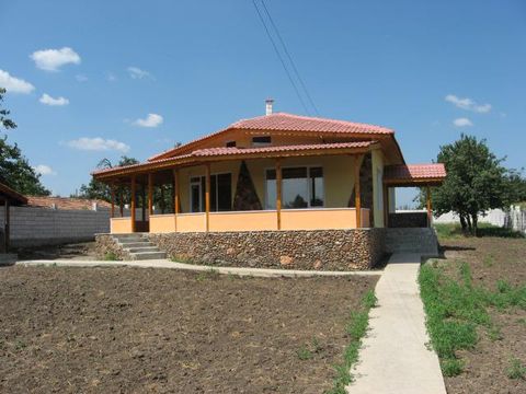 Отдельный дом в Славеево