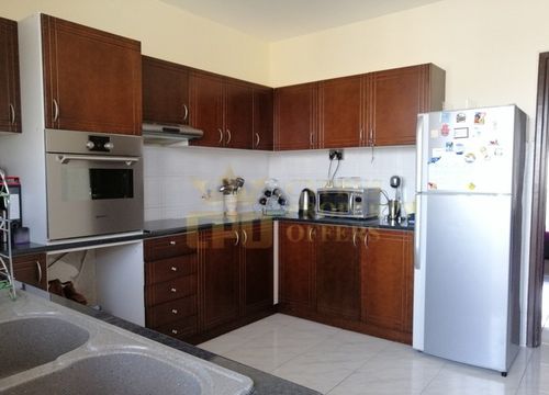 Квартира в Лимассол