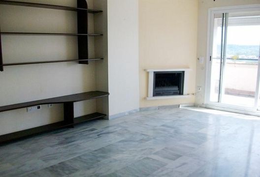 Квартира в Ривьера дель Соль