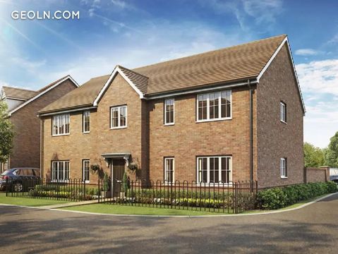 Mascalls Grange in Paddock Wood