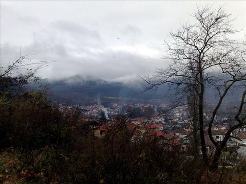 Земельный участок в Пела