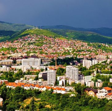 Недвижимость в Боснии и Герцеговине подорожала