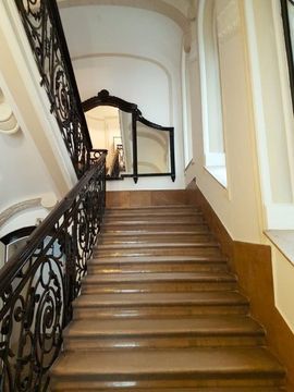 Квартира в Будапешт