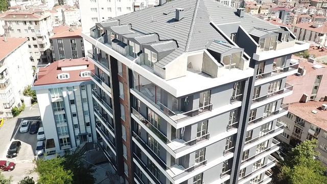 Квартира в Стамбул