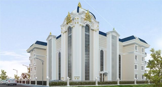 Квартира в Алания