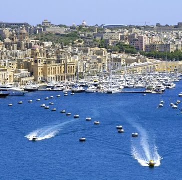 Арендные ставки на Мальте за 6 лет поднялись на 80%