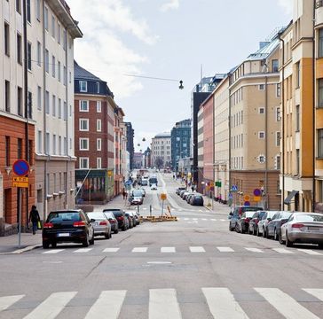 В Финляндии могут возрасти ставки по налогам на недвижимость