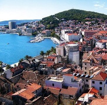 Растет предложение для аренды в Хорватии 