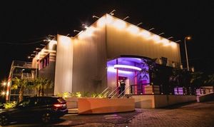 Exclusive Home