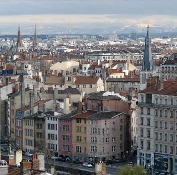 Рынок недвижимости Франции набирает обороты