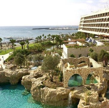 Объем продаж недвижимости в июне на Кипре 
