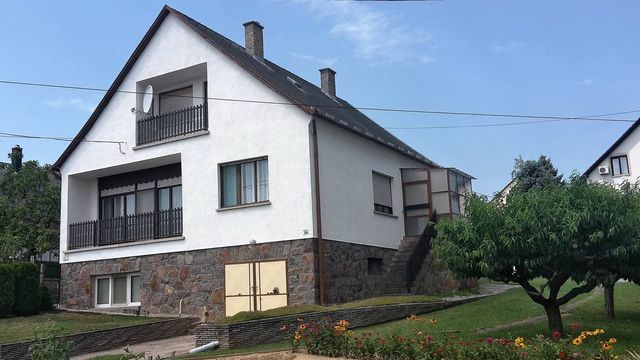 Отдельный дом в Гересдлак