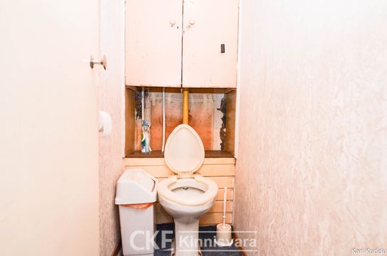Квартира в Рямси