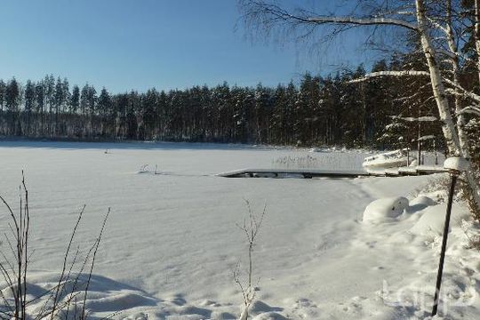 Отдельный дом в Суоменниеми