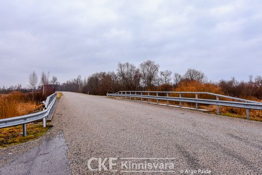 Земельный участок в Савиметса