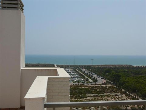 Квартира в Гвардамар де ла Сафор