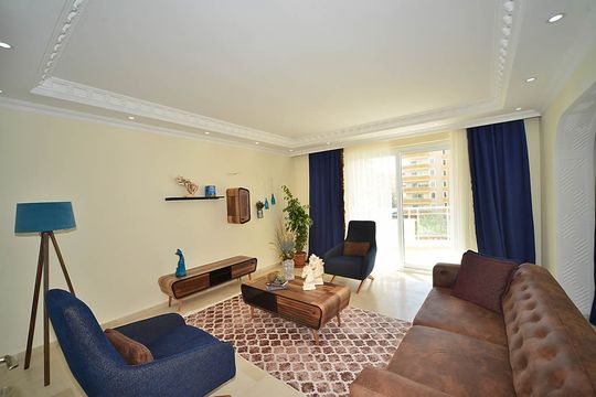 Квартира в Алания