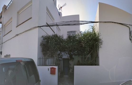 Отдельный дом в Эстепона