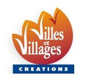 villes et villages creations