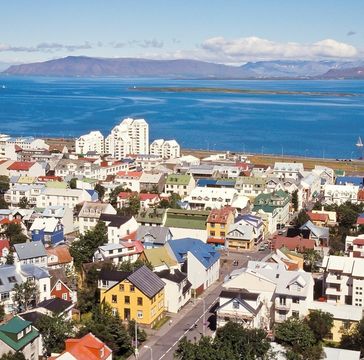 По следам исландских сделок с недвижимостью