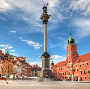 Польша: безопасность, комфорт, высокий потенциал роста рынка недвижимости
