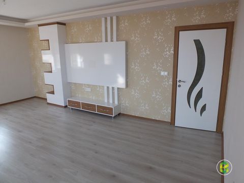 Квартира в Анталия