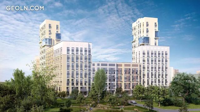 Normandy in Moscow