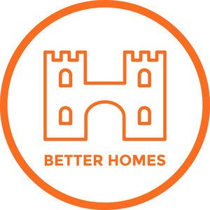 Better Homes Cyprus