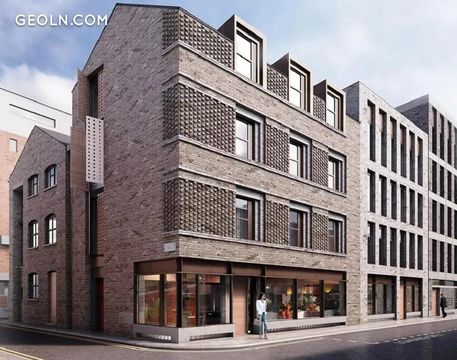 Alderbank WA14 in Altrincham