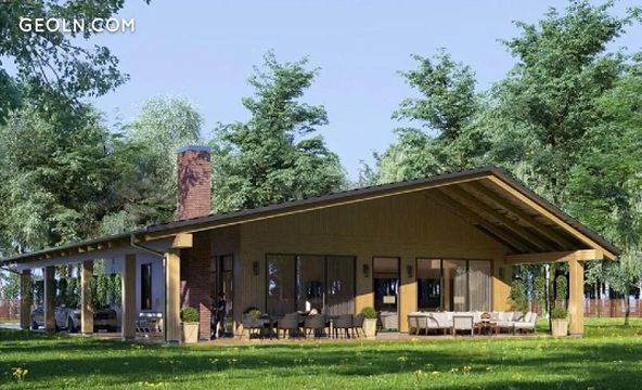 Parmigiano Country Club in Besagash