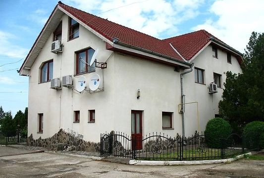 Сфера услуг в Орадя