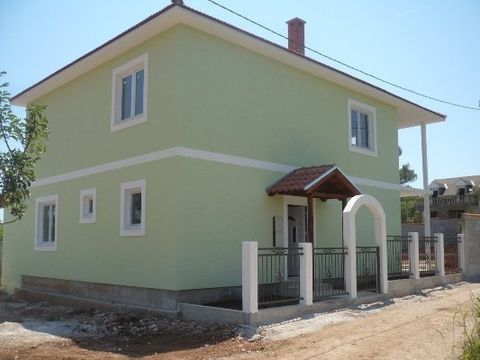 Отдельный дом в Мркови