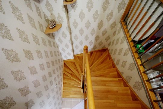Дуплекс в Бахчелиэвлер