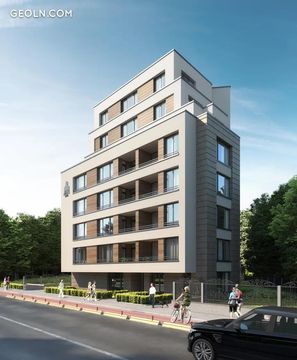 ATLAS in Sofia