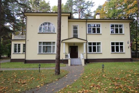 Таунхаус в Старая Рига