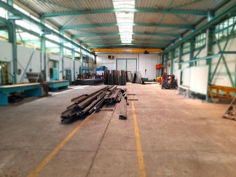Коммерческая недвижимость в Любитова