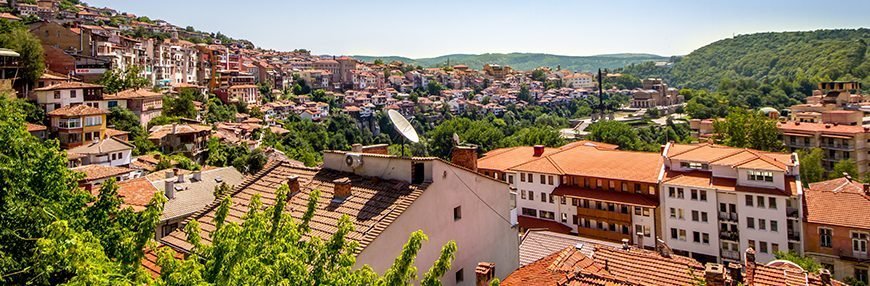 Болгария