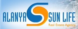 Alanya Sunlife Real Estate & Construction