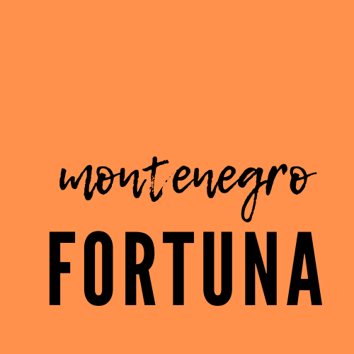 DOO MontenegroFortuna