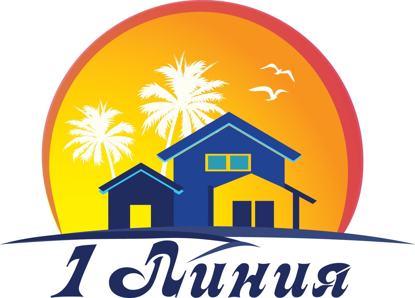 Первая Линия ООО