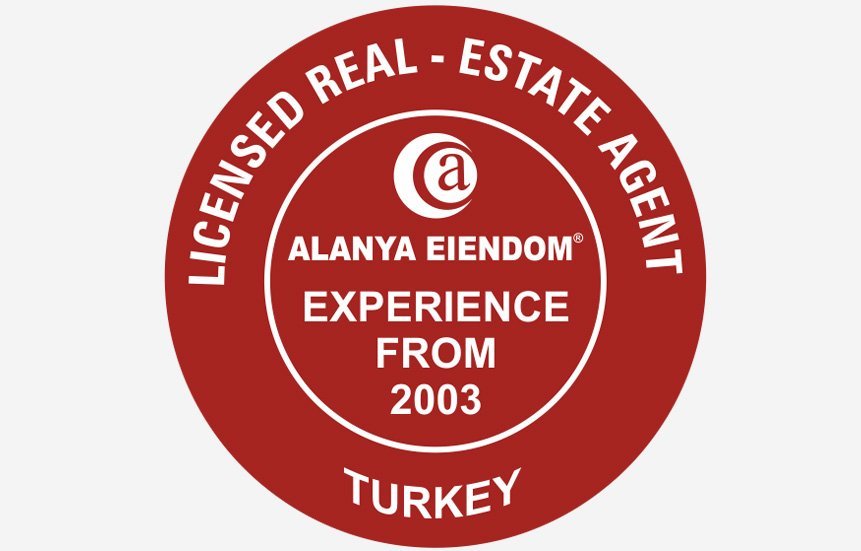 Alanya Eiendom Real Estate